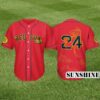 2024 Red Sox AAPI Celebration Jersey Giveaway 1 1