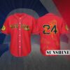 2024 Red Sox AAPI Celebration Jersey Giveaway 4 3