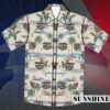 2024 Timber Rattlers Margaritaville Night Hawaiian Shirt Giveaway 4 3