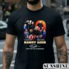60 Years Of 1955 2024 Barry Gibb Thank You For The Memories T Shirt 2 Shirt