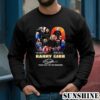 60 Years Of 1955 2024 Barry Gibb Thank You For The Memories T Shirt 3 Sweatshirts