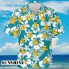 Aloha Pokemon Hawaiian Shirt Pikachu Summer Beach Gift Aloha Shirt Aloha Shirt