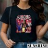 American Gymnastics 2024 Simone Biles Shirt 1 TShirt