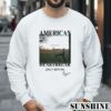 American Heartbreak Zach Bryan Album Shirt 3 Sweatshirts