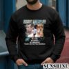 Andy Murray He Came He Served He Conquered Thank You For The Memories T Shirt 3 Sweatshirts