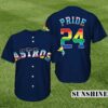 Astros Pride Night Jersey Giveaway 2024 1 1