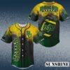 Awesome NCAA Baylor Bears Baseball Jersey 2 1