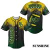 Awesome NCAA Baylor Bears Baseball Jersey 3 2