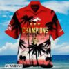 Birmingham Stallions UFL Back to Back Champions 2024 Hawaiian Shirt Aloha Shirt Aloha Shirt