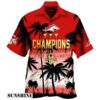 Birmingham Stallions UFL Back to Back Champions 2024 Hawaiian Shirt Hawaaian Shirt Hawaaian Shirt