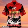 Birmingham Stallions UFL Back to Back Champions 2024 Hawaiian Shirt Hawaiian Hawaiian