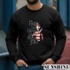Book Character With Red And White Shirt 3 Sweatshirts