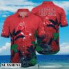 Boston Red Sox MLB Hawaiian Shirt Pool Parties Aloha Shirt Aloha Shirt Aloha Shirt