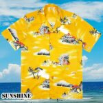 Brad Pitt Hawaiian Shirts Aloha Shirt Aloha Shirt