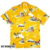 Brad Pitt Hawaiian Shirts Hawaaian Shirt Hawaaian Shirt