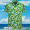 Bulbasaur Pokemon Aloha Hawaiian Shirt Cute Aloha Shirt Aloha Shirt