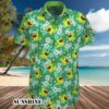 Bulbasaur Pokemon Aloha Hawaiian Shirt Cute Hawaaian Shirts Hawaaian Shirts