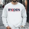 Byeden Bye Joe Biden 2024 Shirt 3 Sweatshirts