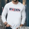 Byeden Bye Joe Biden 2024 Shirt 5 Long Sleeve