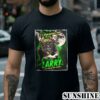 CM Punk Larry Shirt WWE Raw Shirt