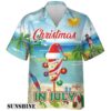 Christmas in July Hawaiian Shirt for Men Hawaaian Shirt Hawaaian Shirt