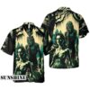 Creature from the Black Lagoon Hawaiian Shirt Movie Horror Hawaaian Shirt Hawaaian Shirt