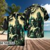 Creature from the Black Lagoon Hawaiian Shirt Movie Horror Hawaaian Shirts Hawaaian Shirts