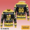 Customized Wu Tang Merry Christmas Sweater 1 1
