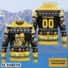 Customized Wu Tang Merry Christmas Sweater 2 2