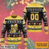 Customized Wu Tang Merry Christmas Sweater 5 NENnn