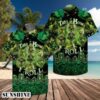 DND Hawaiian Shirt This Is How I Roll Dungeons And Dragons Game Dnd Hawaaian Shirts Hawaaian Shirts