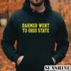 Dahmer Went To Ohio State Michigan Wolverines Shirt 4 Hoodie