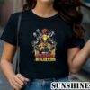 Deadpool And Wolverine Signature Shirt 1 TShirt