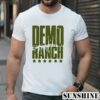 Demo Ranch shirt