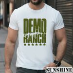Demo Ranch shirt