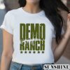 Demo Ranch shirt 2 Shirt