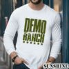 Demo Ranch shirt 5 Long Sleeve