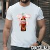 Diet Coke Pink Bow Shirt 1 TShirt