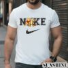 Disney Nike Winnie The Pooh Sweatshirt 1 TShirt