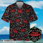 DnD Dungeon Daddy Hawaiian Shirt Aloha Shirt Aloha Shirt