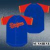 Dodgers Armenian Heritage Night Jersey 2024 Giveaway 2 1