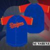 Dodgers Armenian Heritage Night Jersey 2024 Giveaway 4 3