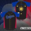 Dodgers Filipino Heritage Night Jersey 2024 Giveaway 4 3