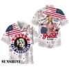 Dolly For Fresident Make Country Music Great Again Hawaiian Shirt Hawaaian Shirt Hawaaian Shirt