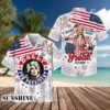 Dolly For Fresident Make Country Music Great Again Hawaiian Shirt Hawaaian Shirts Hawaaian Shirts