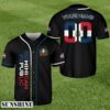 Dominican Republic Baseball Jersey Custom Name And Number 1 1