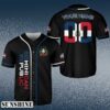 Dominican Republic Baseball Jersey Custom Name And Number
