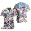 EPL Aston Villa Football Club Personalized Hawaiian Shirt Hawaaian Shirt Hawaaian Shirt