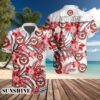 EPL Brentford Football Club Personalized Name Hawaiian Shirt Hawaaian Shirts Hawaaian Shirts