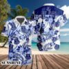 EPL Everton Football Club Personalized Name Hawaiian Shirt Hawaaian Shirts Hawaaian Shirts